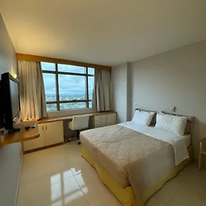  Apart-hotel Flat Brasil 21