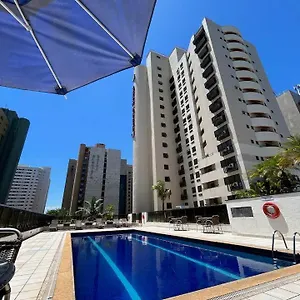  Apart-hotel Flat Comfort C/ Garagem Na Asa Norte
